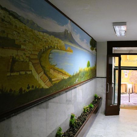 Ilary'S House Pulcinella - Centro Storico Spaccanapoli Экстерьер фото
